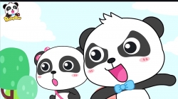 مجموعه آموزش زبان انگلیسی baby bus قسمت 209